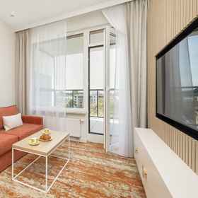 Primary image1Bel Mare Renters四人公寓,卡缅波莫斯基飯店