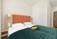 기타 3 Bel Mare Apartment for 4 by Renters