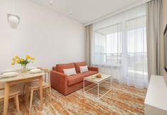 Others 7 Bel Mare Apartment for 4 by Renters