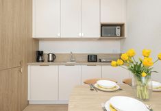 기타 5 Bel Mare Apartment for 4 by Renters