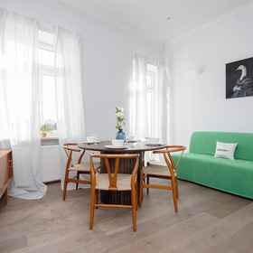 Primary image1Bright Renters四人公寓,Szwedzka飯店