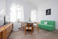 Others Bright Apartment for 4 by Renters