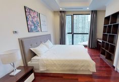 Others 2 Luxury Condotel in Vinhomes Royal City