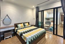 Others Luxury Condotel in Vinhomes Royal City