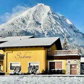 Primary image 1 Haus Sabine, Apartemen Ranggen