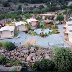 Room 1 มาซาลีวี กุมุซลุก, โรงแรม & ที่พัก Magi Beach