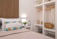 Lain-lain 5 Sardinia Re - Parkside Rooms - 2