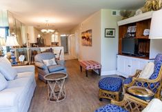 その他 5 Shipwatch 104a by Wild Dunes, Oceanfront Condo