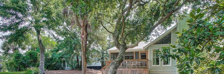 Others Lake Village 10 by Wild Dunes, With Amenities