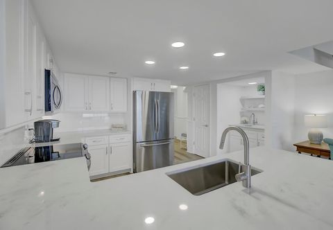 อื่นๆ Shipwatch 417c by Wild Dunes, Oceanfront Condo