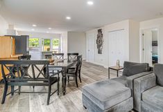 Others 5 Charming Westport Abode w/ Hot Tub, Deck & Yard!