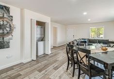 Others 6 Charming Westport Abode w/ Hot Tub, Deck & Yard!