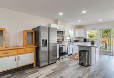 Others 2 Charming Westport Abode w/ Hot Tub, Deck & Yard!