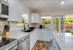 Others 7 Charming Westport Abode w/ Hot Tub, Deck & Yard!