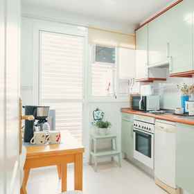 Primary image 1 Sky Sea Holidays Mijas Costa, Khách sạn Alcaucín