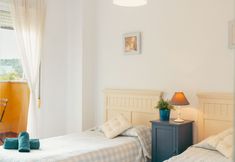 기타 2 Sky Sea Holidays Mijas Costa