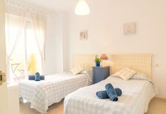 기타 5 Sky Sea Holidays Mijas Costa