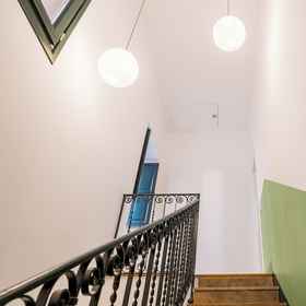 Interior entrance 1 Casa Mirto a Piazza Marina, Borgetto Hotels