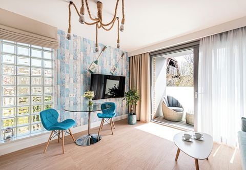 其他 Lapwing Residence