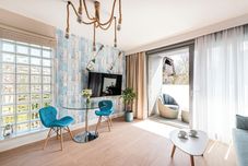 其他 Lapwing Residence