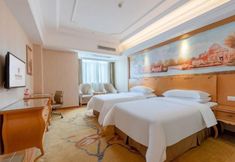 Khác 4 Vienna International Hotel (Foshan Zumiao Zhangcha Branch)