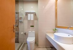 Khác 5 Vienna International Hotel (Foshan Zumiao Zhangcha Branch)