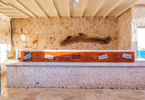 기타 Lisia Sunset Hotel