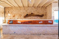 기타 Lisia Sunset Hotel