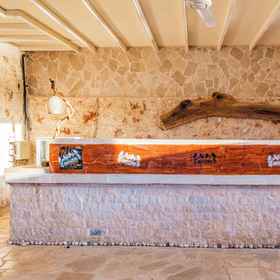 Primary image 1 Lisia Sunset Hotel, Kaş Hotels