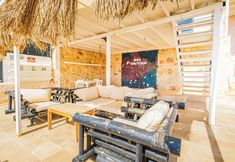 기타 7 Lisia Sunset Hotel