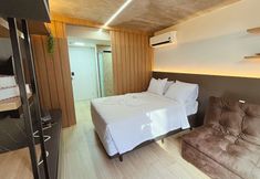 기타 4 Setai Yacht Garden - By Almare Flats