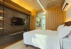 기타 7 Setai Yacht Garden - By Almare Flats