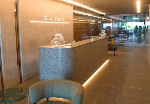 기타 Setai Yacht Garden - By Almare Flats