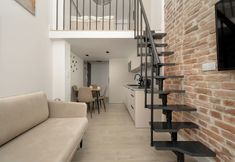 Lain-lain 7 Cosy Studio for 4 People by Renters