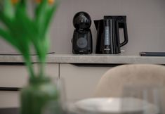 อื่นๆ 6 Bright Apartment for 4 People by Renters