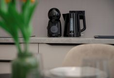 Others 6 Bright Apartment for 4 People by Renters