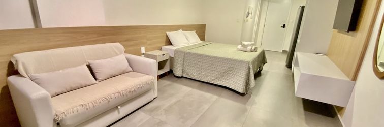 其他 UNITY Cabo Branco by Penareia.tur.br