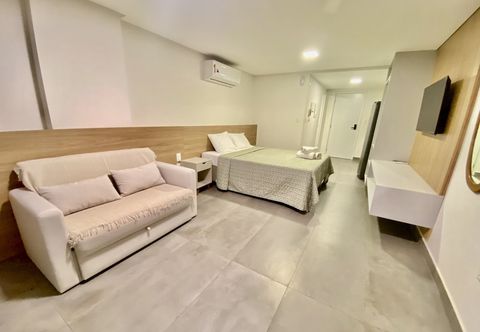 其他 UNITY Cabo Branco by Penareia.tur.br