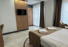 Lain-lain 5 Pars Palas Hotel