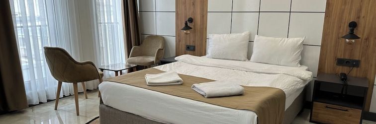 Lain-lain Pars Palas Hotel