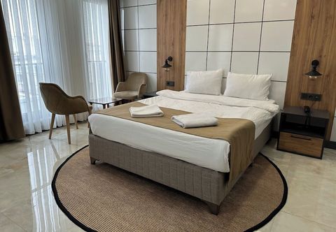 Lain-lain Pars Palas Hotel