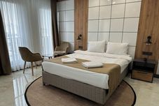 Lain-lain Pars Palas Hotel