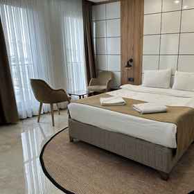 Primary image1Pars Palas Hotel,凡城飯店