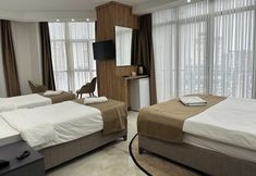 Lain-lain 7 Pars Palas Hotel