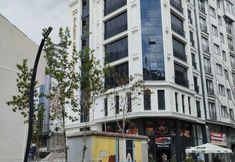 Lain-lain 2 Pars Palas Hotel