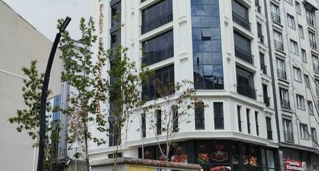 Lain-lain 2 Pars Palas Hotel