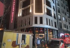 Lain-lain 3 Pars Palas Hotel