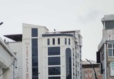 Lain-lain 4 Pars Palas Hotel