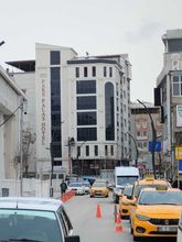 Lain-lain 4 Pars Palas Hotel