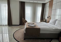 Lain-lain 6 Pars Palas Hotel